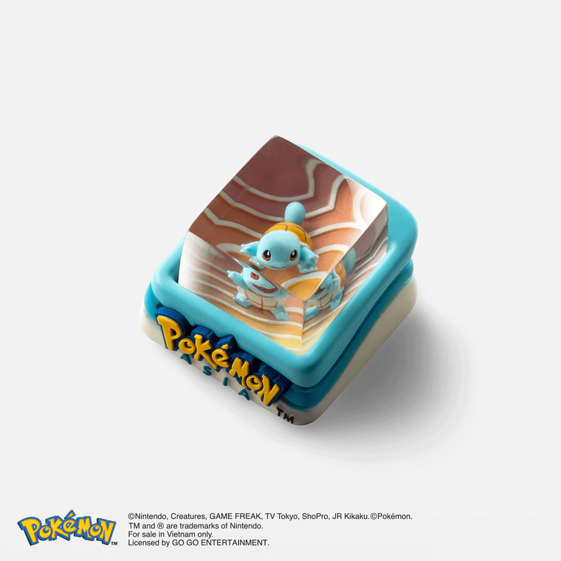 Load image into Gallery viewer, Dwarf Factory - Pokemon - SEM Profile Artisans