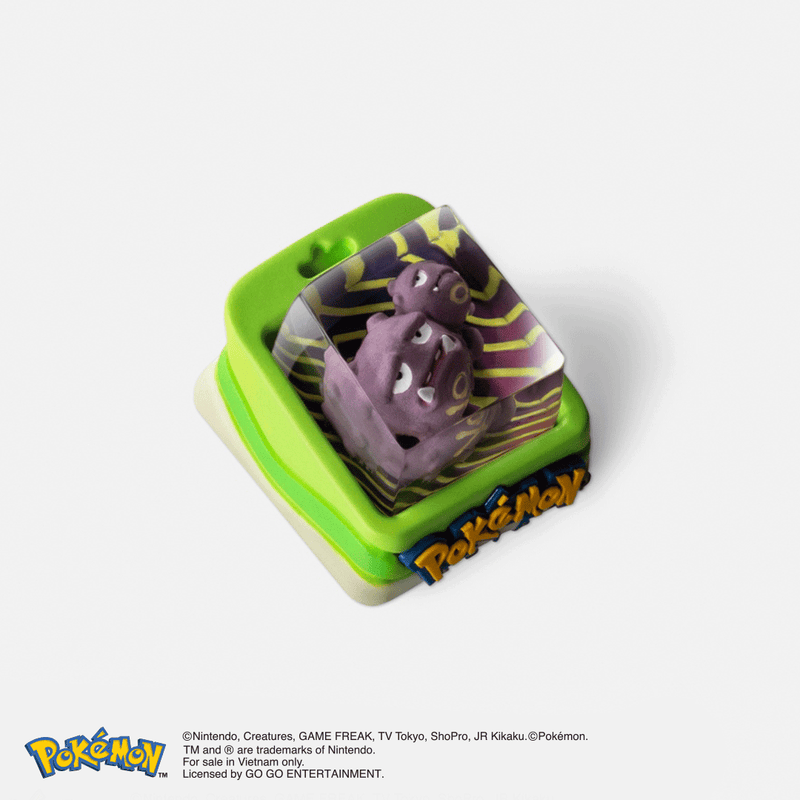 Load image into Gallery viewer, Dwarf Factory - Pokemon - SEM Profile Artisans