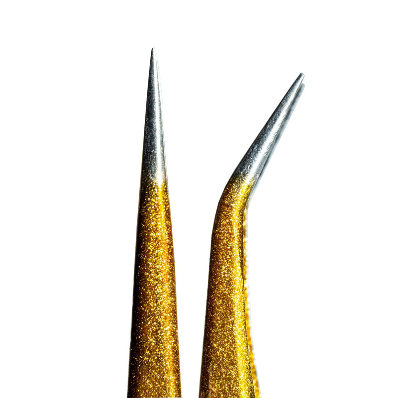 Load image into Gallery viewer, Precision Tweezers