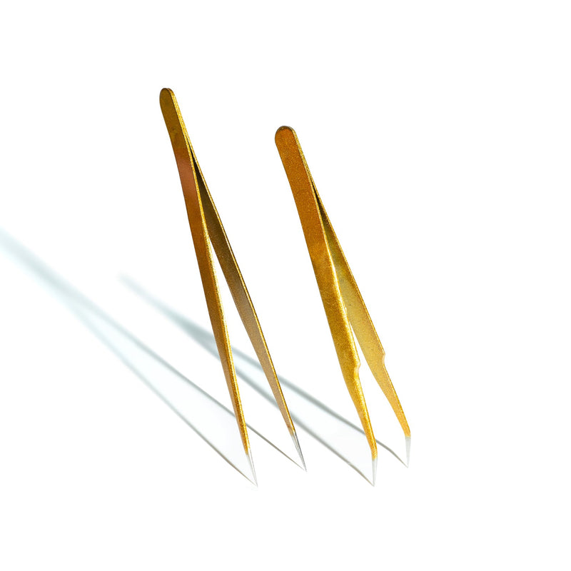 Load image into Gallery viewer, Precision Tweezers