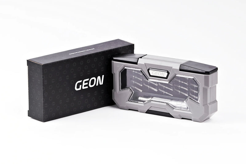 Load image into Gallery viewer, Geonworks x Nanch Screw Driver Set