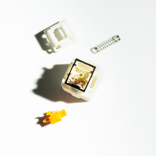 Switch Film