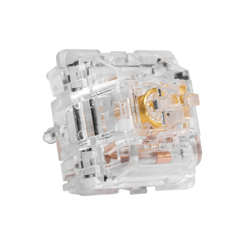 Load image into Gallery viewer, TECSEE Ice Candy Nylon Linear Switches