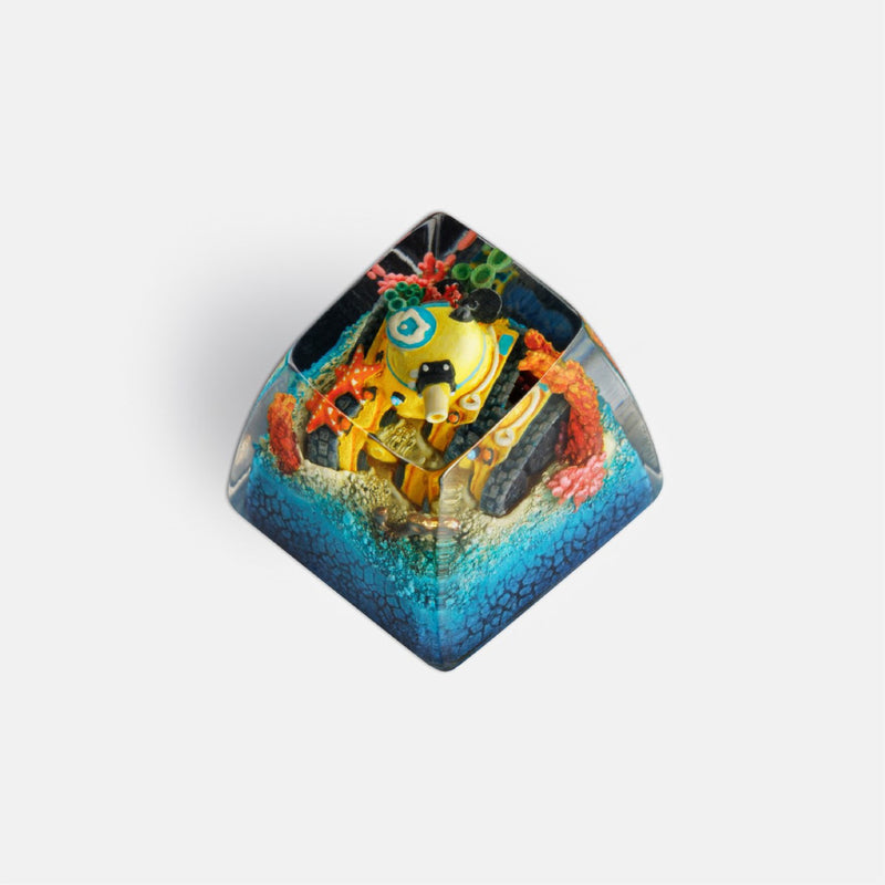 Load image into Gallery viewer, Dwarf Factory - The Panzer II - SA R1 Profile Artisans