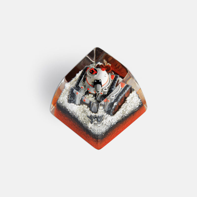 Load image into Gallery viewer, Dwarf Factory - The Panzer II - SA R1 Profile Artisans