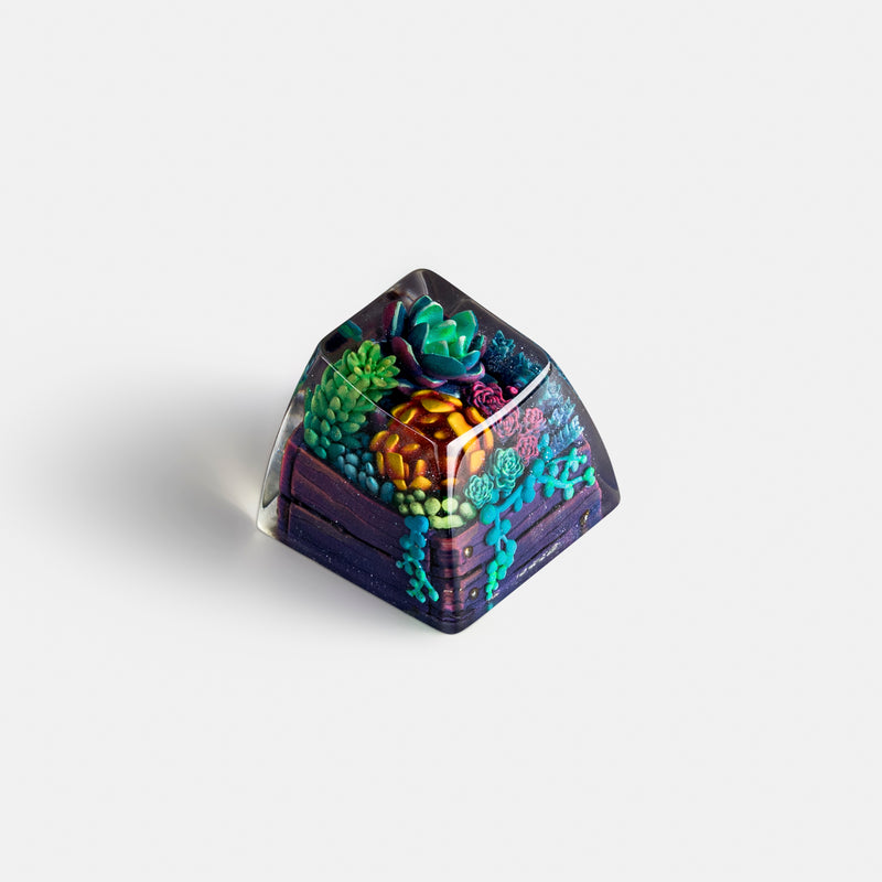 Load image into Gallery viewer, Dwarf Factory - Terrarium V2 - SA R1 Profile Artisan