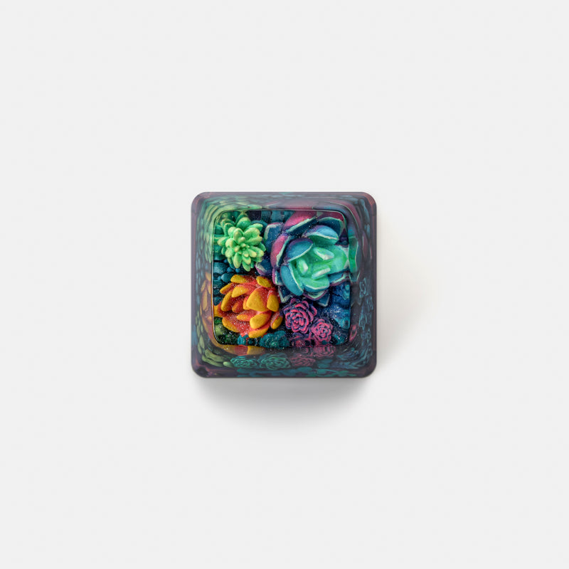 Load image into Gallery viewer, Dwarf Factory - Terrarium V2 - SA R1 Profile Artisan