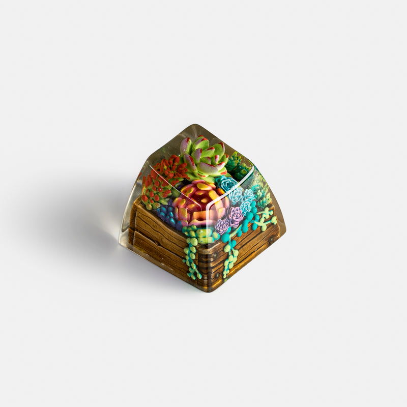 Load image into Gallery viewer, Dwarf Factory - Terrarium V2 - SA R1 Profile Artisan