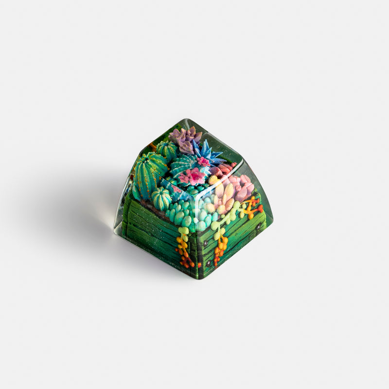 Load image into Gallery viewer, Dwarf Factory - Terrarium V2 - SA R1 Profile Artisan
