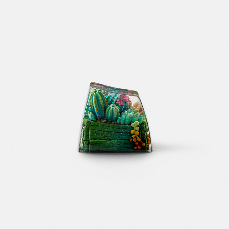 Load image into Gallery viewer, Dwarf Factory - Terrarium V2 - SA R1 Profile Artisan