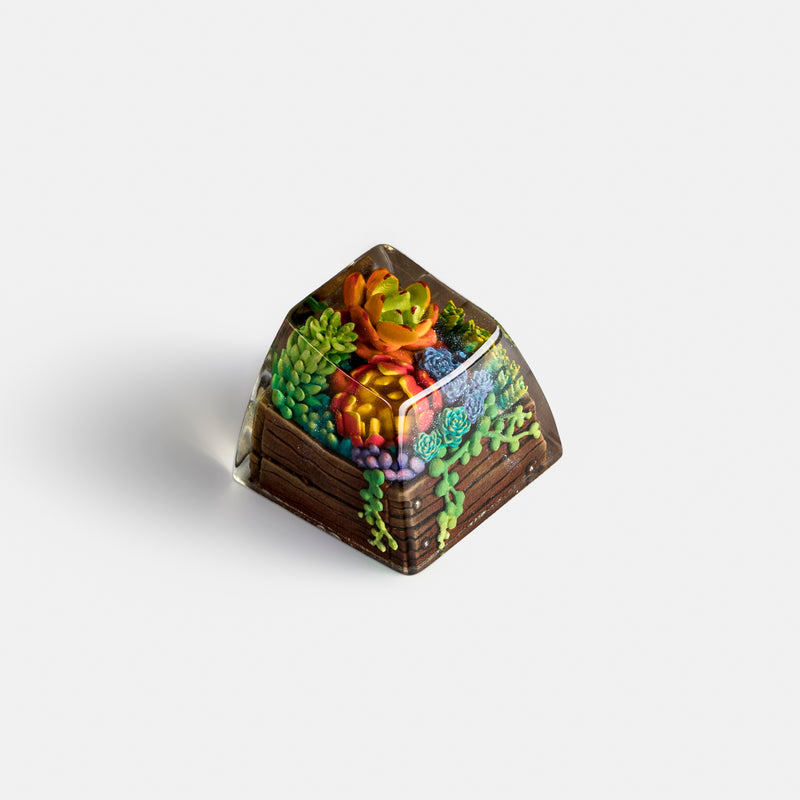 Load image into Gallery viewer, Dwarf Factory - Terrarium V2 - SA R1 Profile Artisan