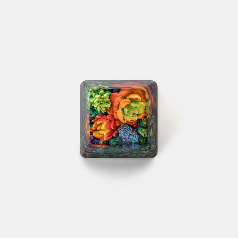 Load image into Gallery viewer, Dwarf Factory - Terrarium V2 - SA R1 Profile Artisan