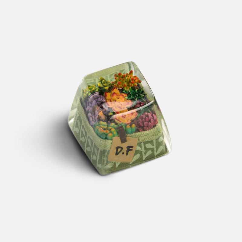 Load image into Gallery viewer, Dwarf Factory - Terrarium - SA R1 Profile Artisans