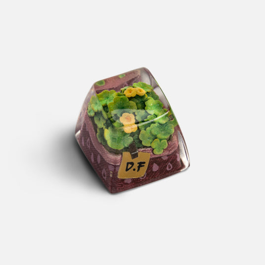 Dwarf Factory - Terrarium - SA R1 Profile Artisans