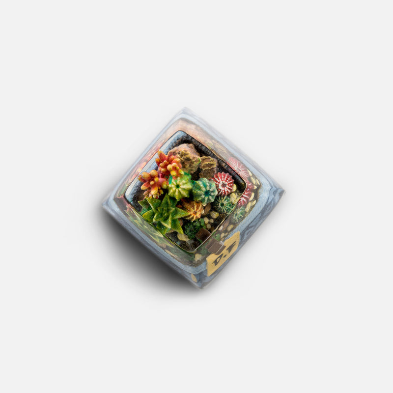 Load image into Gallery viewer, Dwarf Factory - Terrarium - SA R1 Profile Artisans