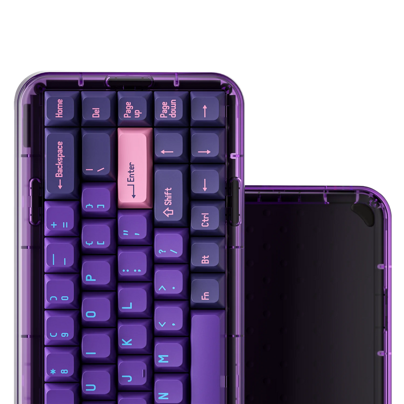 Load image into Gallery viewer, Melgeek Mojo68 Neon