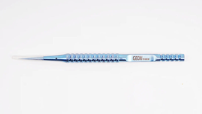 Load image into Gallery viewer, Geon Titanium Tweezer