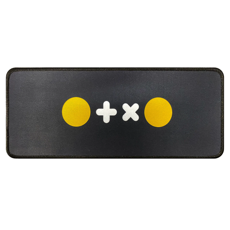 Load image into Gallery viewer, TX Keyboard Mat