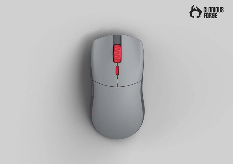 Load image into Gallery viewer, Glorious Series One Pro Ultralight Wireless Mouse