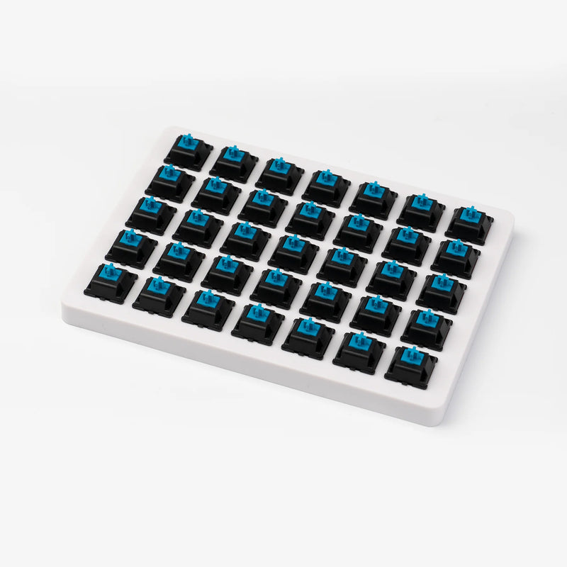 Load image into Gallery viewer, Cherry MX Blue Clicky Switch
