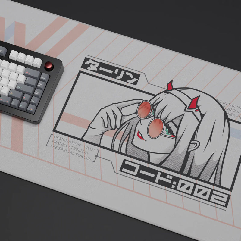 Load image into Gallery viewer, Switchlab CODE002 Deskmat