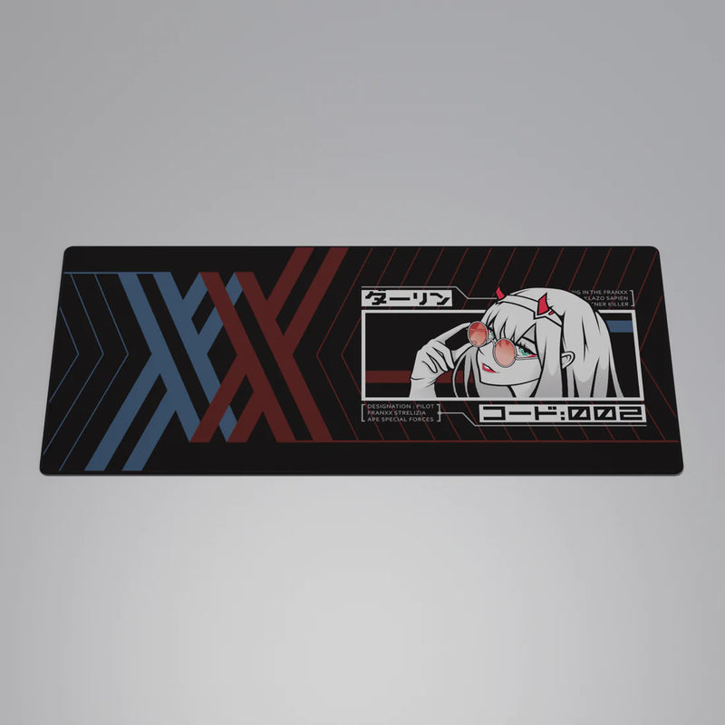 Load image into Gallery viewer, Switchlab CODE002 Deskmat