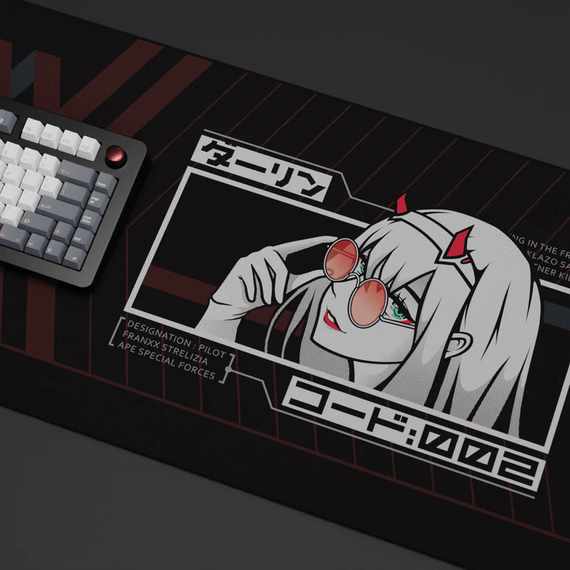 Load image into Gallery viewer, Switchlab CODE002 Deskmat