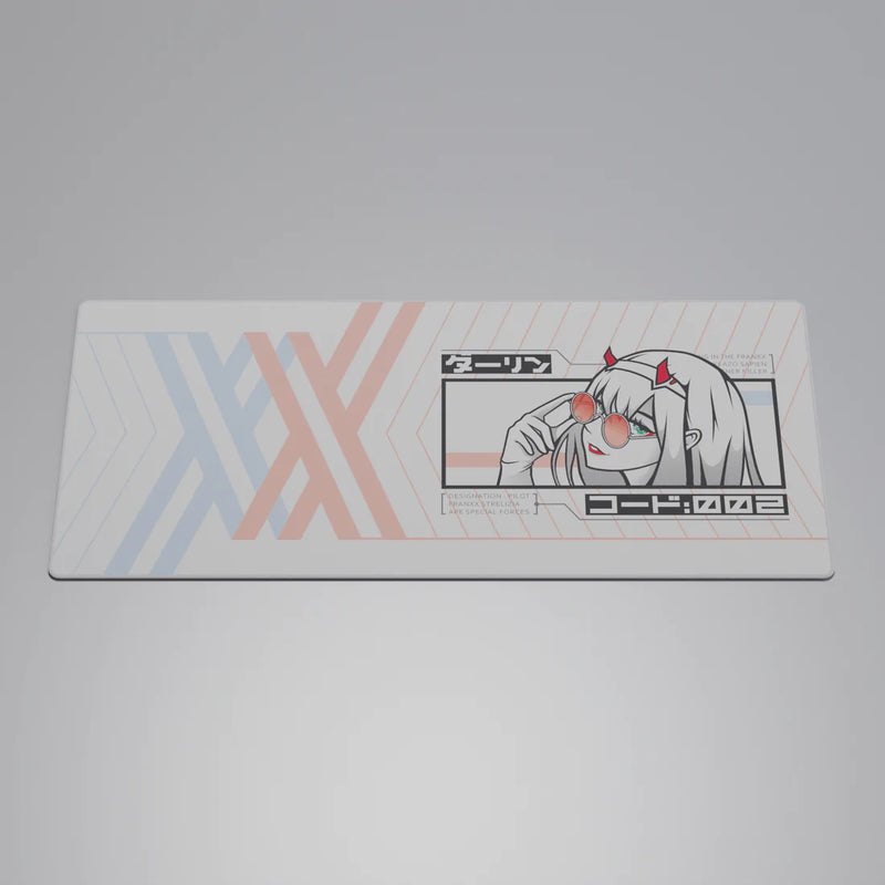 Load image into Gallery viewer, Switchlab CODE002 Deskmat