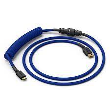 Glorious Coiled Aviator Cable
