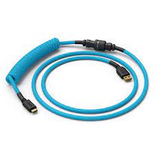 Load image into Gallery viewer, Glorious Coiled Aviator Cable