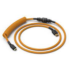 Load image into Gallery viewer, Glorious Coiled Aviator Cable