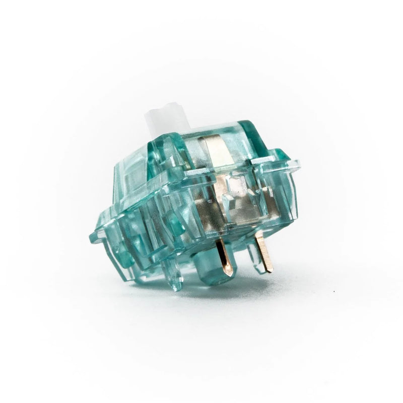 Load image into Gallery viewer, Durock Shrimp Silent Tactile Switches
