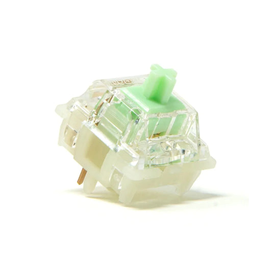 Gateron Baby Kangaroo Tactile Switches