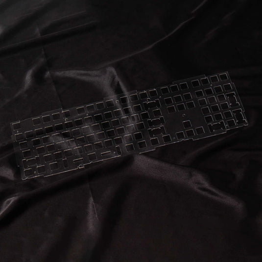 Keychron Q6 Switch Plates
