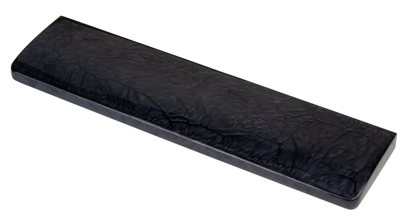 Load image into Gallery viewer, Keychron Resin Palmrest- Black