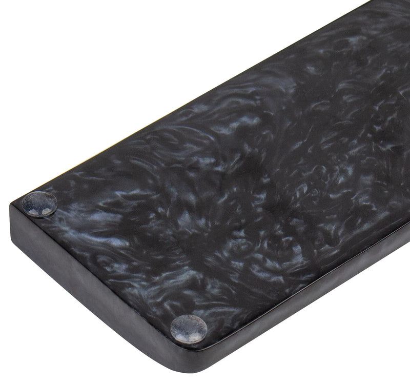 Load image into Gallery viewer, Keychron Resin Palmrest- Black