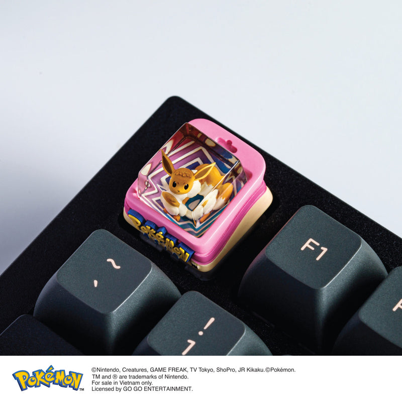 Load image into Gallery viewer, Dwarf Factory - Pokemon - SEM Profile Artisans