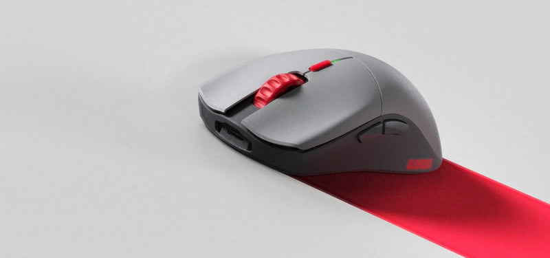 Load image into Gallery viewer, Glorious Series One Pro Ultralight Wireless Mouse