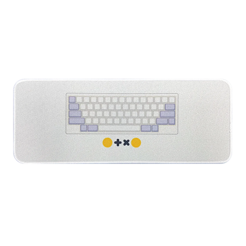 Load image into Gallery viewer, TX Keyboard Mat