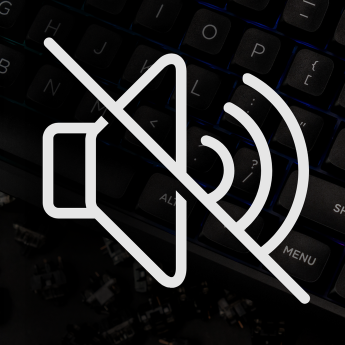 Why Silent Mechanical Keyboards are Worth Trying