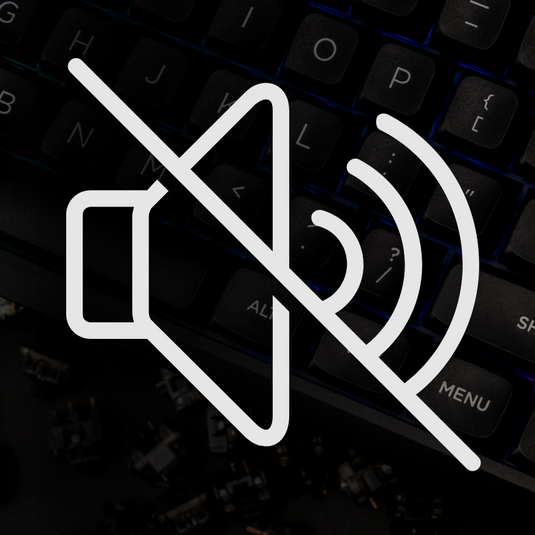 Why Silent Mechanical Keyboards are Worth Trying