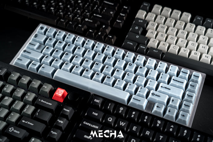 The Beginner’s Guide to Custom Keyboards