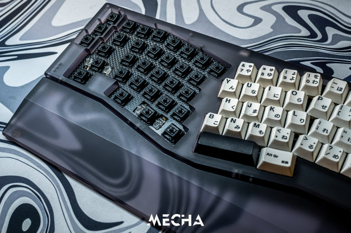 Why Get A Mechanical Keyboard?