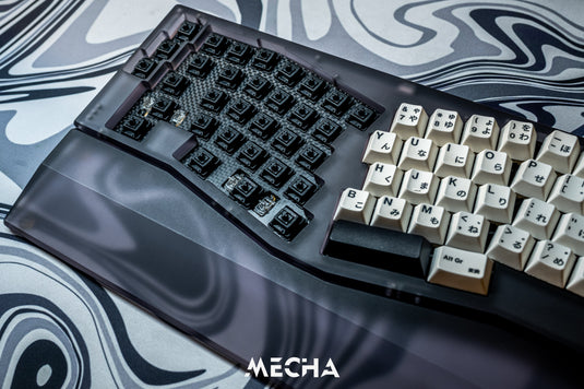 Why Get A Mechanical Keyboard?