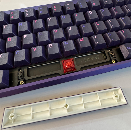 How Do You Change Your Switches and Keycaps?