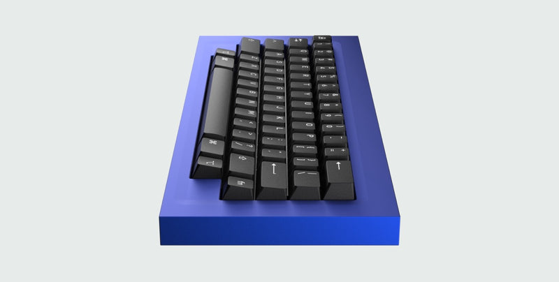 Load image into Gallery viewer, [GB] Atelier Magnus Slate Zero Barebone Kits
