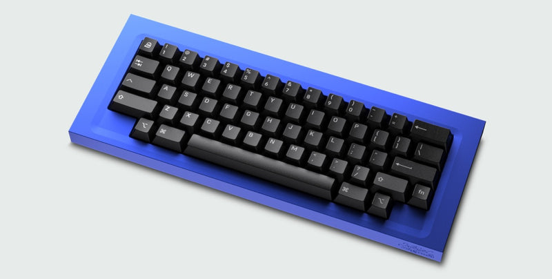 Load image into Gallery viewer, [GB] Atelier Magnus Slate Zero Barebone Kits
