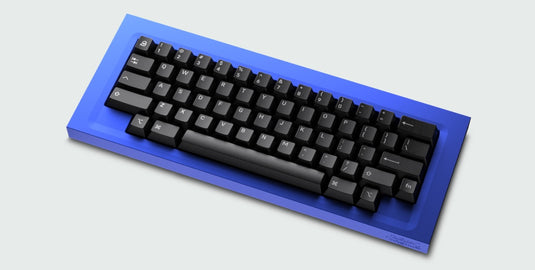 [GB] Atelier Magnus Slate Zero Barebone Kits