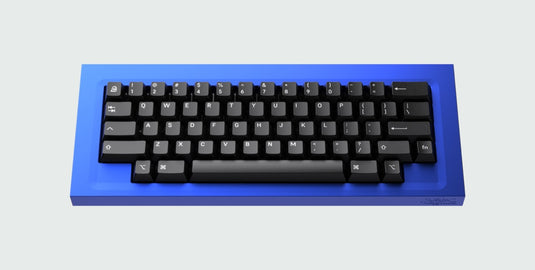 [GB] Atelier Magnus Slate Zero Barebone Kits