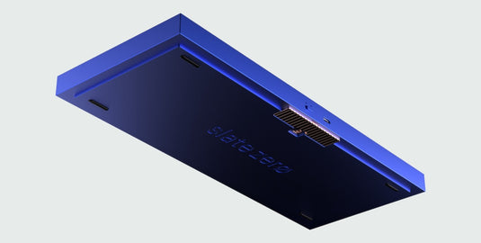 [GB] Atelier Magnus Slate Zero Barebone Kits